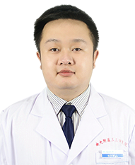 重症医学科-焦闫龙-执业医师