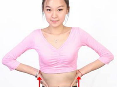 中医治疗腰痛应该如何按摩
