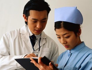 肝癌的早期检查方法